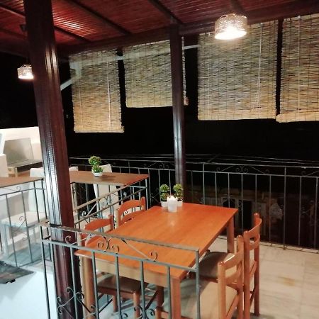 Diamond Apartment Limenas  Exterior foto