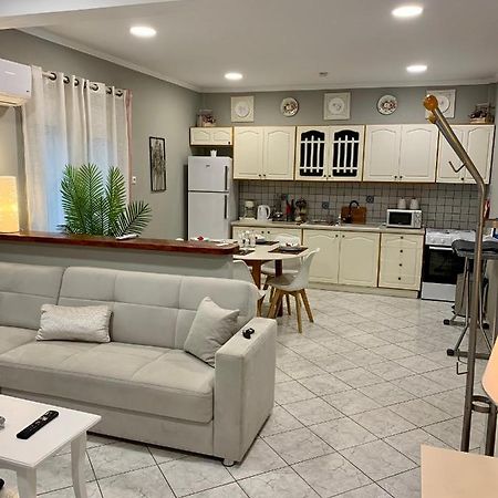 Diamond Apartment Limenas  Exterior foto