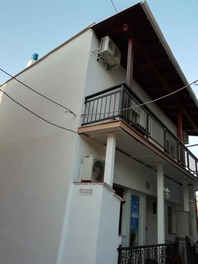 Diamond Apartment Limenas  Exterior foto