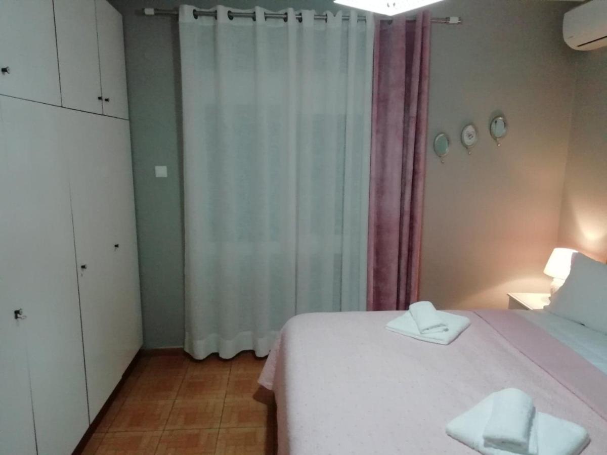Diamond Apartment Limenas  Exterior foto