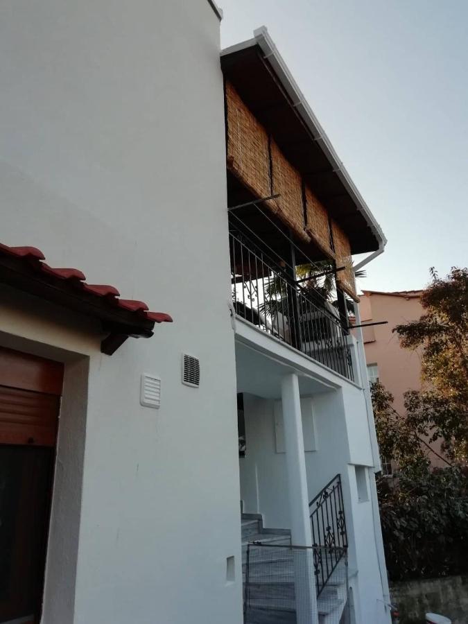 Diamond Apartment Limenas  Exterior foto