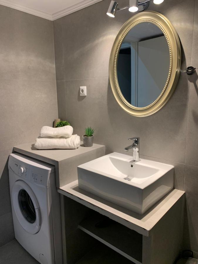 Diamond Apartment Limenas  Exterior foto