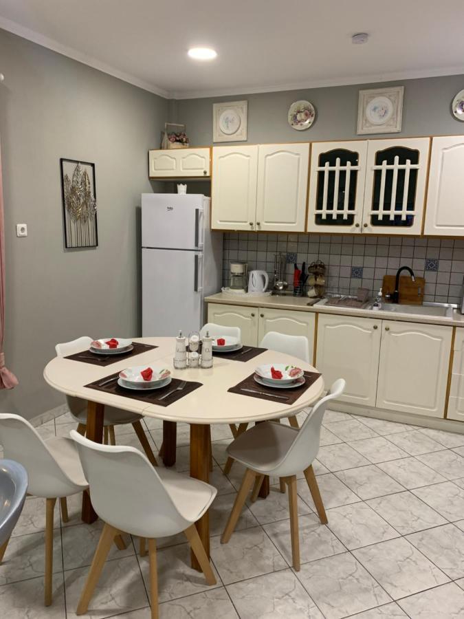 Diamond Apartment Limenas  Exterior foto