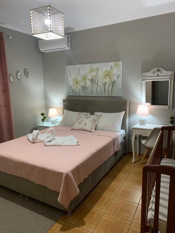 Diamond Apartment Limenas  Exterior foto